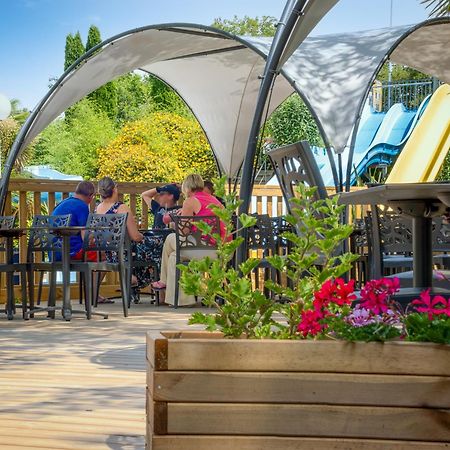 Camping Monterblanc Екстериор снимка