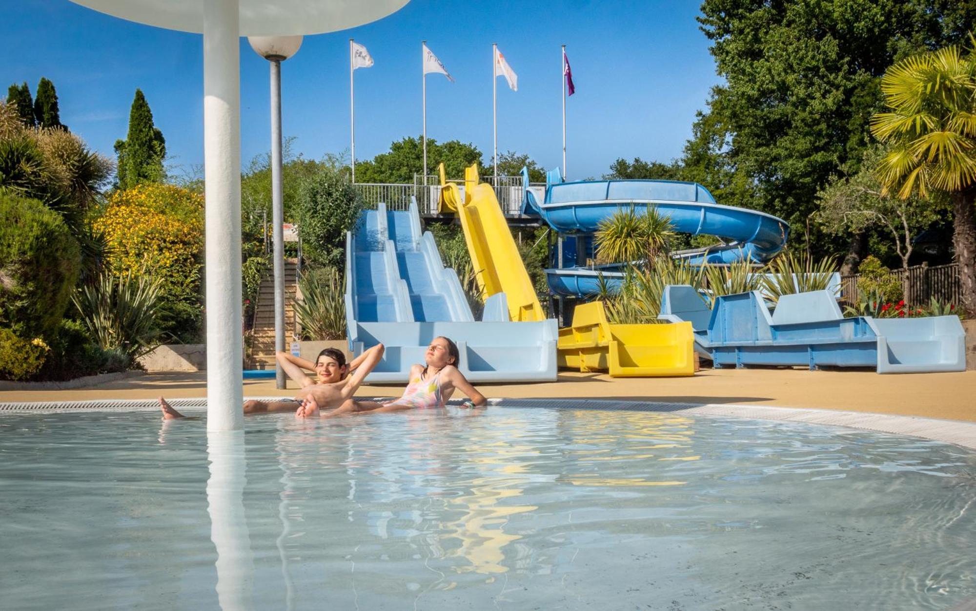 Camping Monterblanc Екстериор снимка