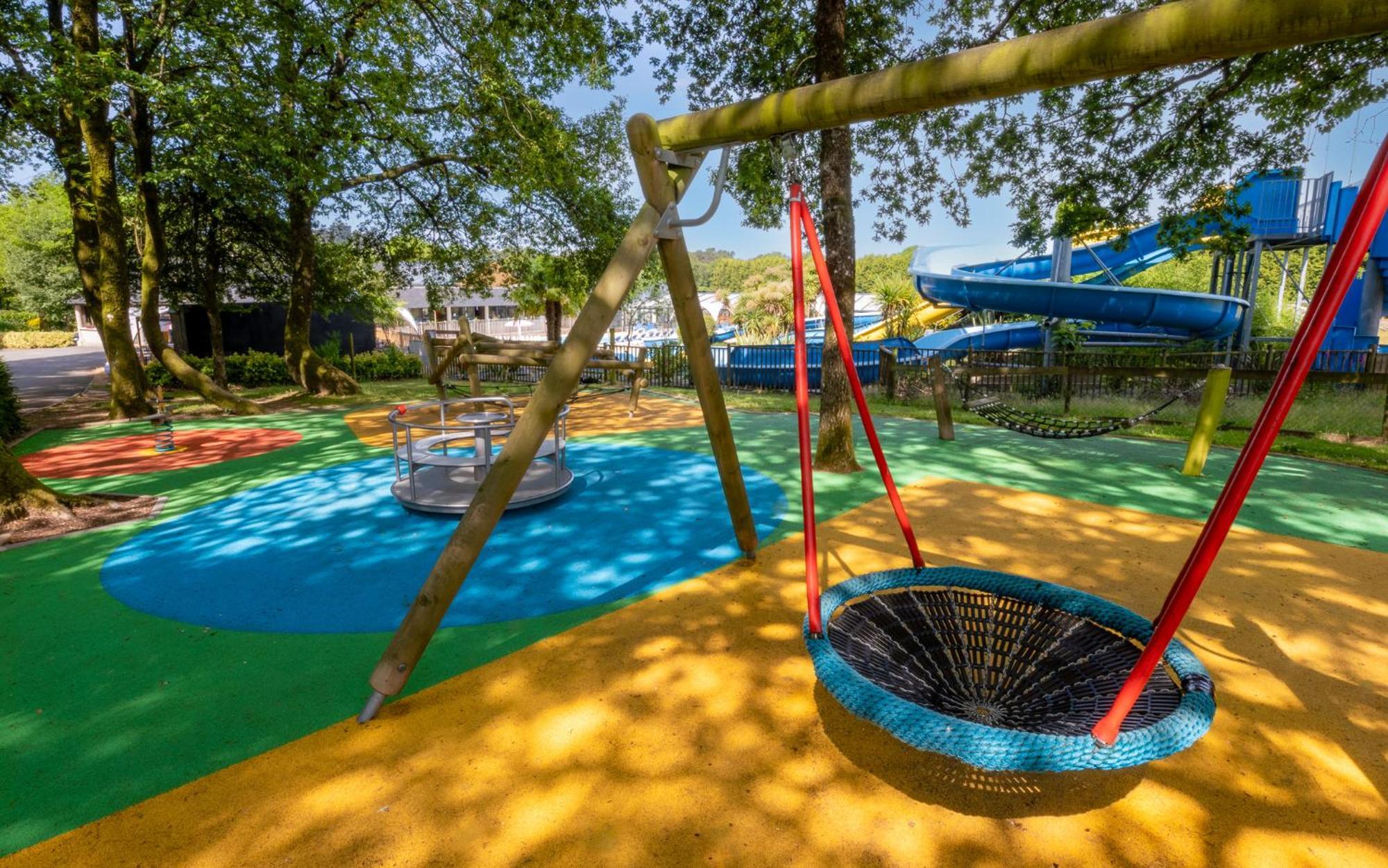 Camping Monterblanc Екстериор снимка