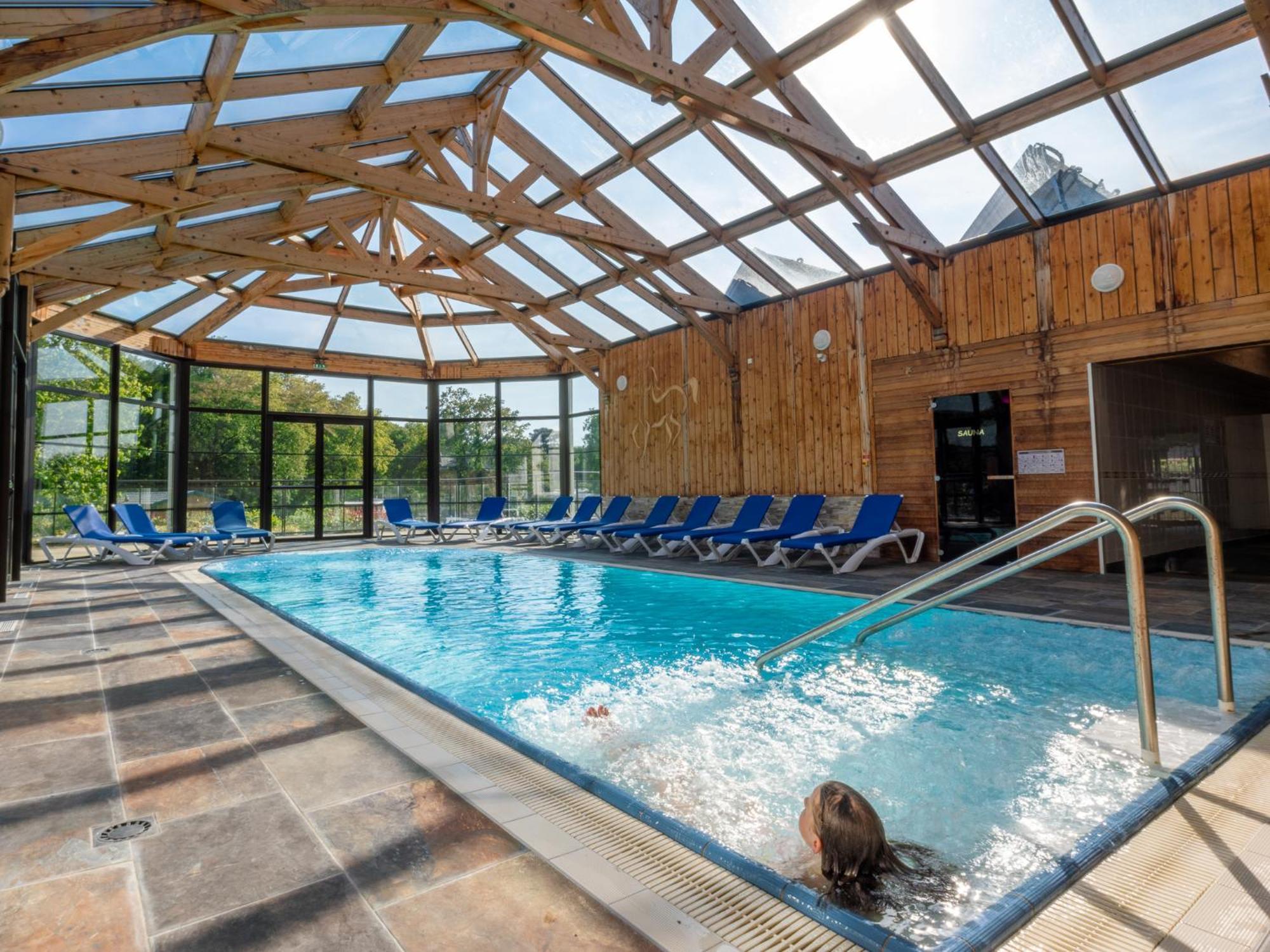 Camping Monterblanc Екстериор снимка