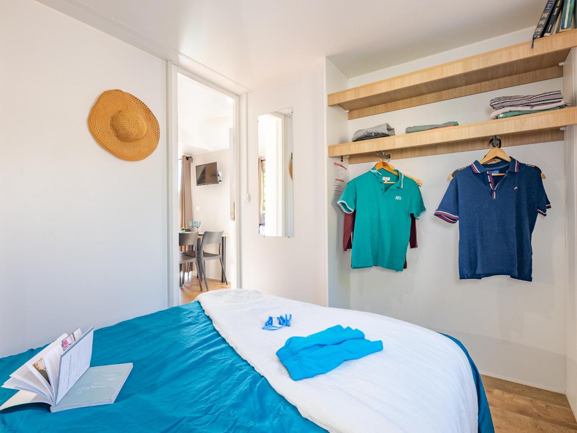 Camping Monterblanc Стая снимка